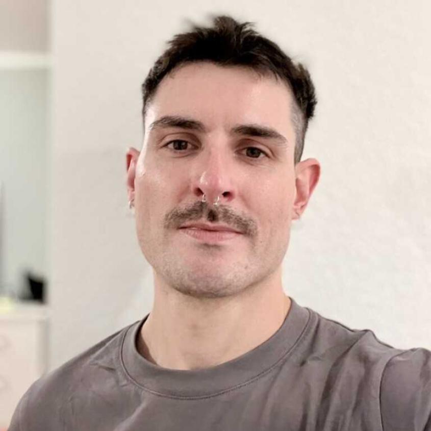 Miguel Guisantes Alonso